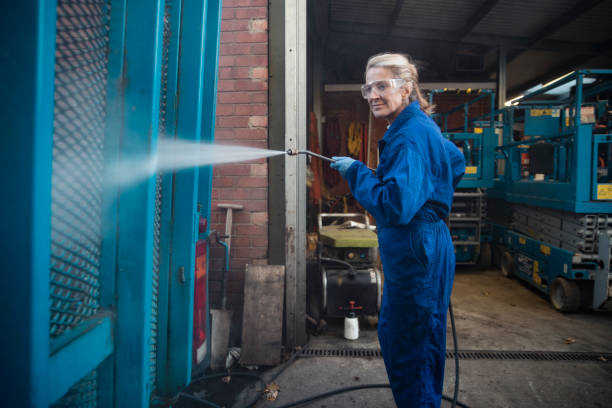 Best Residential Pressure Washing Services  in Lincolnton, GA