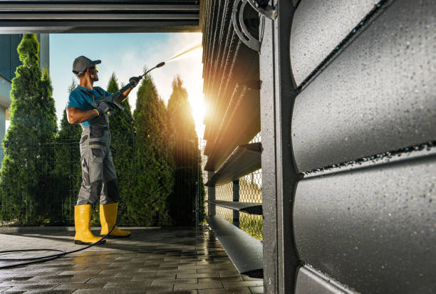 Best Deck Pressure Washing  in Lincolnton, GA