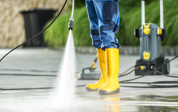 Best Residential Pressure Washing Services  in Lincolnton, GA