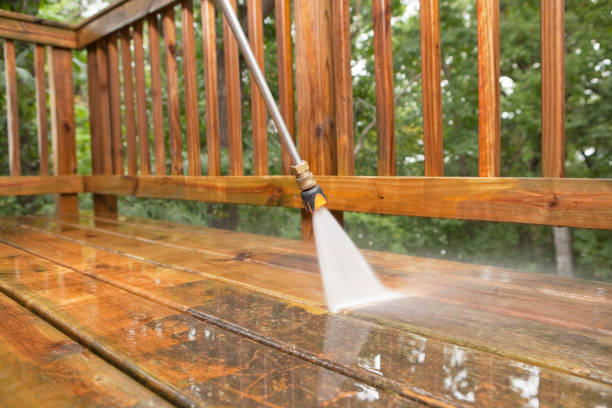 Best Commercial Building Pressure Washing  in Lincolnton, GA