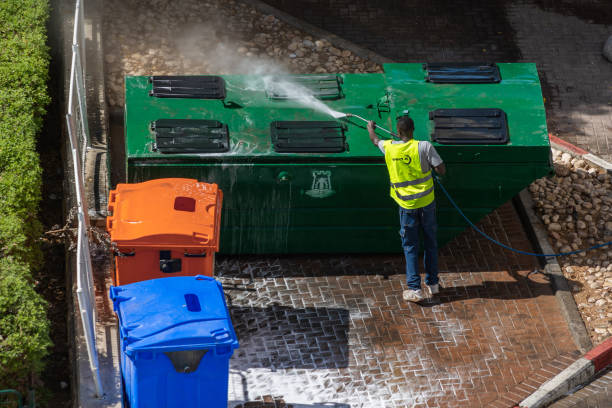 Trusted Lincolnton, GA Pressure Washing Experts